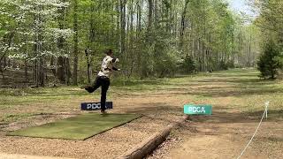 2026 Champions Cup Day 1: Simon Lizotte, Matty O, Matt Hammersten, Bradley Williams #discgolf