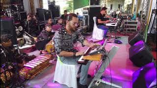 SALEEM ABDULLAH // ARABIAN MUSIC