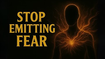 Stop Trying to Attract. Start Tuning Your Frequency.