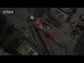 The Death Of Ultraman Trigger The Death Of Ultraman Trigger