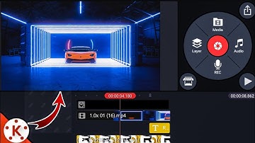 How to Make Car Intro For YouTube in Kinemaster on Mobile Car Intro Kaise Banaye | #2022 #kinemaster