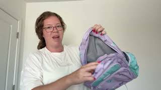 The best backpacks for preschool-1st grade