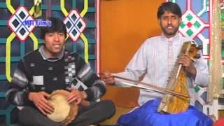 Khata Jaya Wan Be Payrai Mohammad Ramzan Mout Mashooq Kashmiri Mti Films