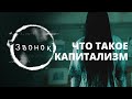 Что такое капитализм. Звонок зрителя. Неизвестная экономика.