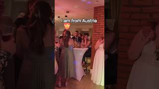 I am from Austria - Obermayrhofergut Hochzeit