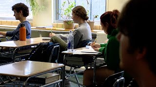‘We need these dollars’: Proposed state education cuts jeopardizing schools