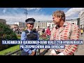 29.08.20 Polizeisprecherin Anja Dierschke: "Teilnehmer der Querdenken-Demo verletzten Hygieneregeln"