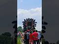 Laxmi Dj Jalalpur 🔊🤯 | Lakshmi Dj Jalalpur in Gola Bazar Gorakhpur #dj #djsong #djsetup #shorts