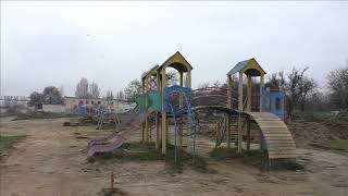 Керчь,Ком  парк, Черепашка