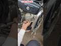 how to open spark plug of bike🤯#bike#experiment #shorts#viral