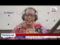 PARLONS EN  04 MAI 2026 LES RÉALITÉS QUOTIDIENNES DE LA VILLE DE KINSHASA