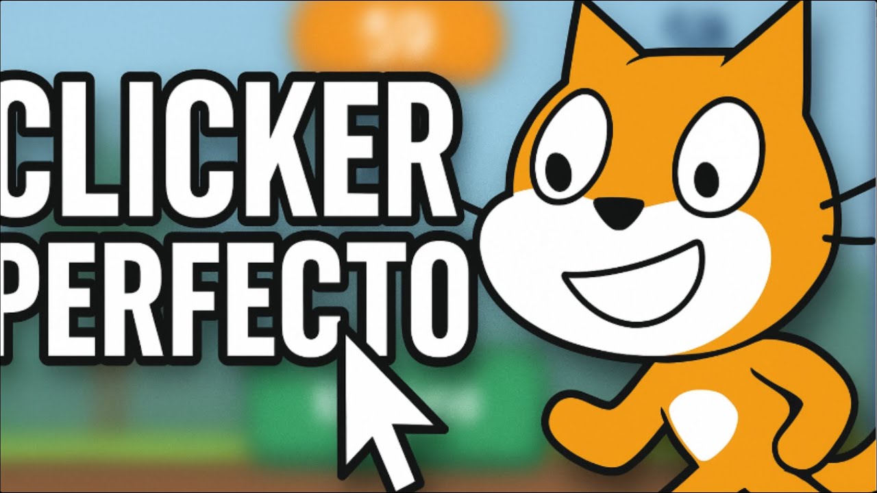 Scratch Auto Clicker Cómo hacer CLICKER GAME en Scratch | Clicker Game Tutorial 🎮 - YouTube