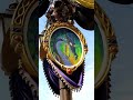 マレフィセントドラゴンに変身！｢ザ・ヴィランズ・ワールド2018｣