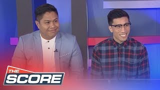 The Score: Who will compete in the 2018 FIFA World Cup Russia
