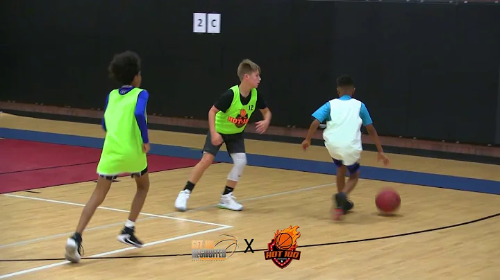 Cameron Perdue Hot 100 Mixtape