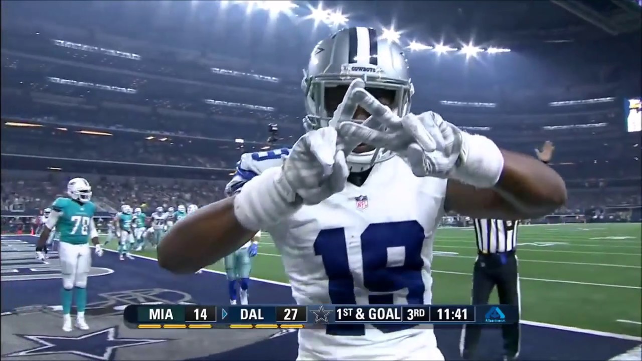 Elite Quarterback | Dak Prescott Highlights🦍