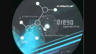 Diego - Strategy Of Balance