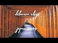 delunarr vlogs | japan series