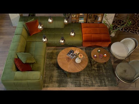 ბიზნეს პოსტი (09.10.2020) - განახლებული კოლექცია კასტელოს შოურუმში