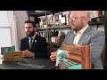 End of video