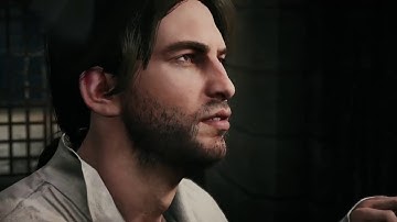 KNOCK OUT THE THIEF Assassin