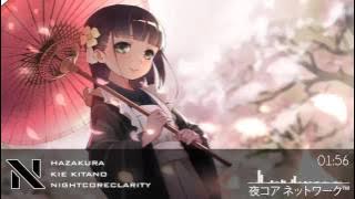 Nightcore   Hazakura 「 Kie Kitano 」