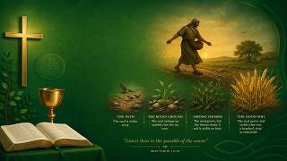 Fifteenth Sunday in Ordinary Time // 5:30 PM Mass Celebration // 07.12.26