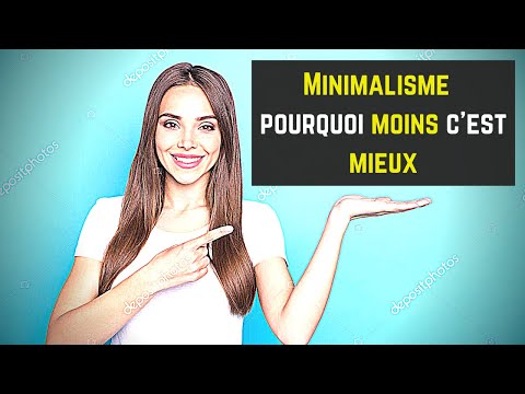 Vidéo: Ressources Sur La Façon De Vivre Une Vie Plus Minimale