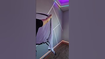 Wanbo Mozart 1 Projector allows you to enjoy game night!#wanbo #projector #mozart1 #shorts #games