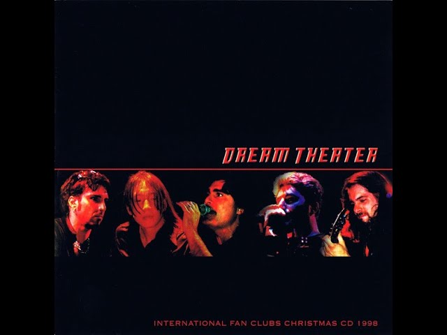 Dream Theater - Once In A LiveTime Outtakes - YouTube