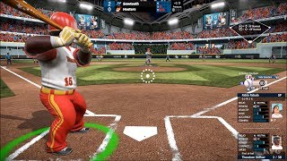 Super Mega Baseball trailer-3
