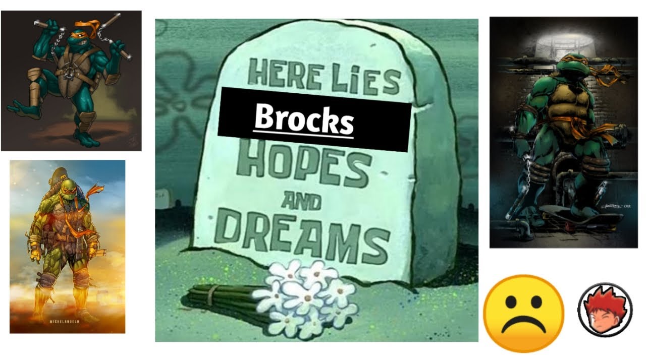 Here Lies Brocks Hopes And Memes Youtube - giorno giovanna in bags roblox