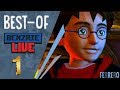 [BEST-OF BENZAIELIVE] Harry Potter 2 ! (Partie 1/2)