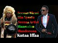 Seenaa Rirmi Hin Nyaatu Seenaa Jireenyaa Artisti Haacaaluu Hundeessaa Kutaa 1ffaa Daawwadhaa