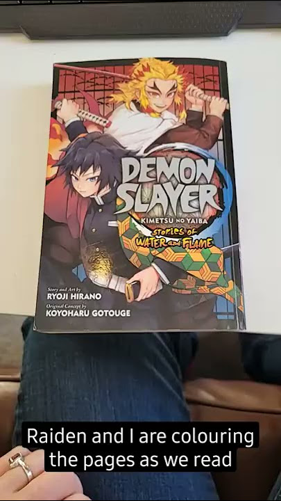 Demon slayer sketchbook: Demon slayer sketchbook for drawing, Painting,  Sketching, writing, this demon slayer sketchbook is a perfect gift for anime   for adults and kids, Tanjiro sketchbook V2 : Suki, Anime