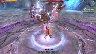 C9 Illusionist Soul Valley Expert Run