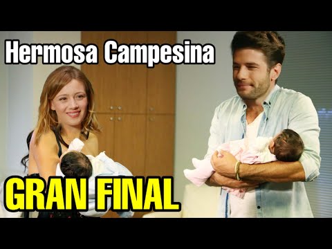Hermosa Campesina Capítulo