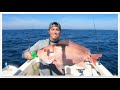 30-50 Miles Offshore From St. Petersburg, Fl- Red Snapper Overload!