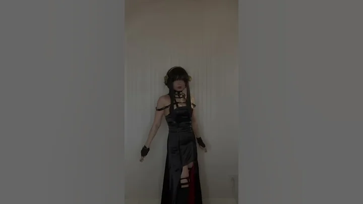 did someone say thorn princess? #spyxfamily #yorfo...