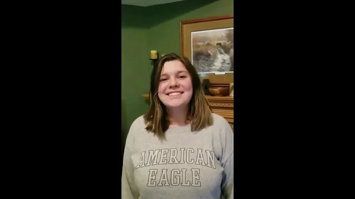 Addie Ackermann: Scarborough Fair