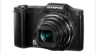 Olympus SZ-14 Traveller Digital camera - 3D - 14.0 Mpix - 24x Optical Zoom - Black screenshot 4