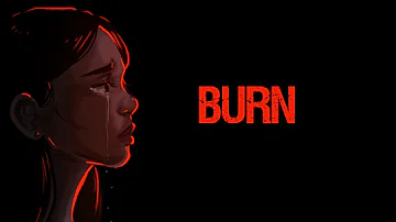 Hamilton | "Burn" Animatic/Storyboard