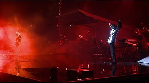 Michael Jackson - Dirty Diana (This Is It 2009)
