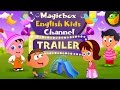 Youtube Thumbnail title