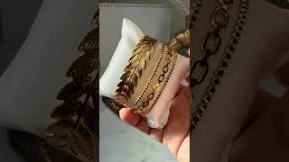 Manju tailor #antique turnish braslet / ring#super collection #exclusive #elegant #import china