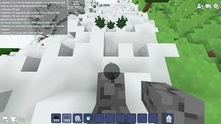 How To Break Bedrock In Bloxd.io Same Method But Different Strat || BLOXD.IO How To Break Bedrock In Bloxd.io Same Method But Different Strat || BLOXD.IO