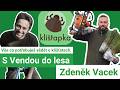 Jak vytáhnout klíště a VŠE co potřebuješ vědět o klíšťatech.