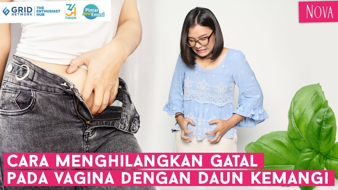Cara Menghilangkan Gatal pada Vagina dengan Daun Kemangi