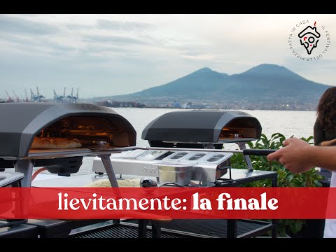 Pizza fatta in Casa: lievitamente e la gara dei pizzaioli casalinghi!