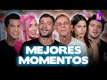 El Gran Chef Famosos 3 de junio | Mejores momentos